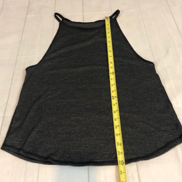 Lululemon Citta Singlet/ Tank - Picture 6 of 9